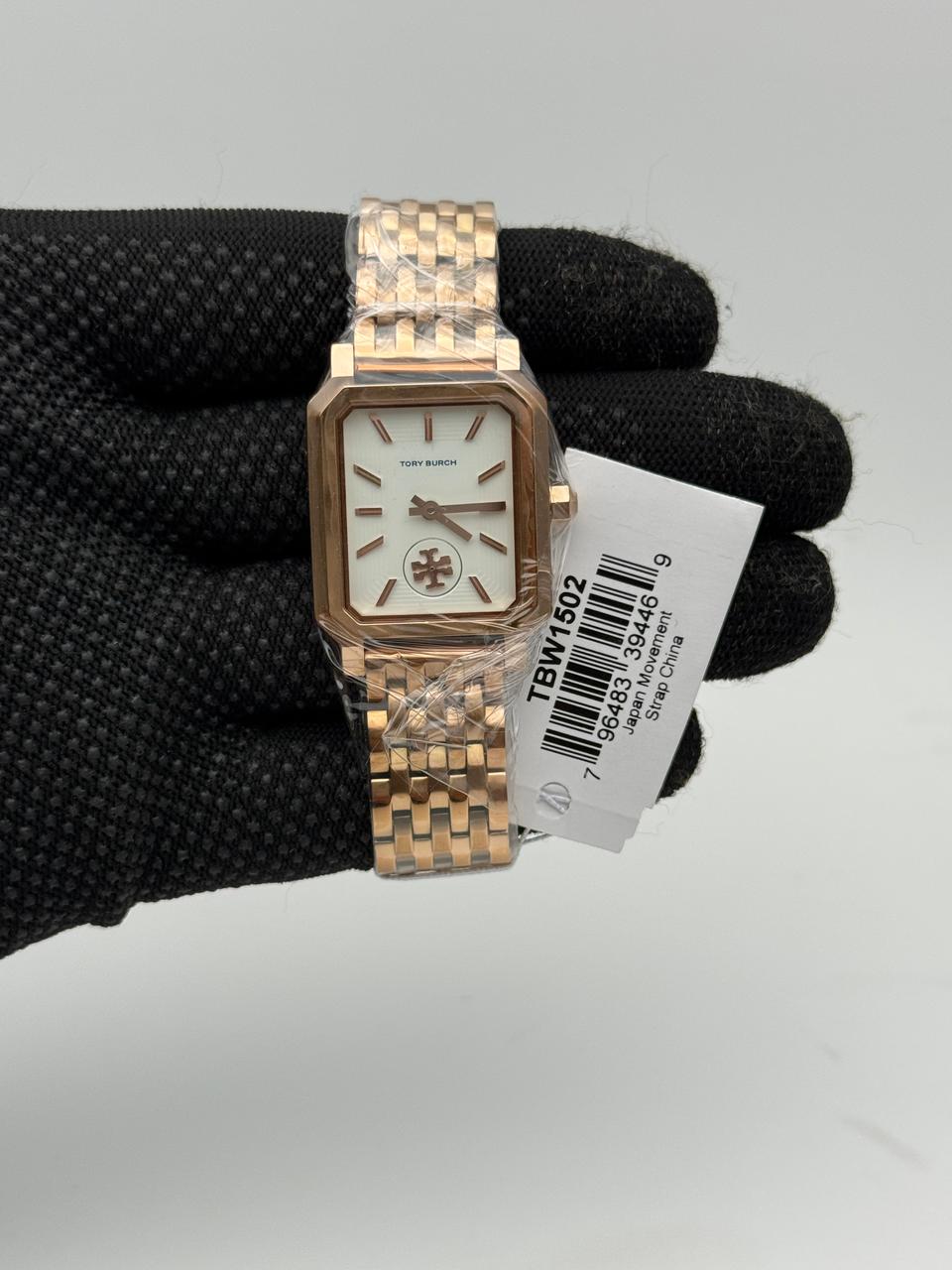 ⌚ Tory Burch Women’s Watch – OG Authentic Quality