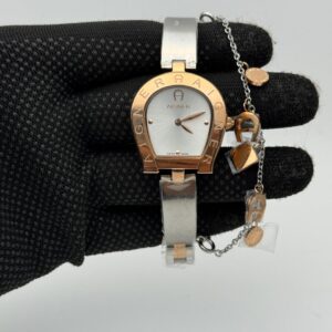 ⌚ Aigner Ladies Premium Watch