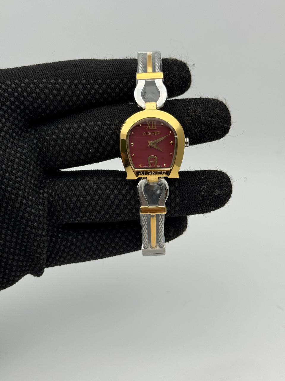 ⌚ Aigner Ladies Premium Watch – Variant Model