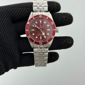⌚ Tudor Black Bay – Jubilee Automatic