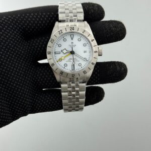 ⌚ Tudor Black Bay GMT – Automatic