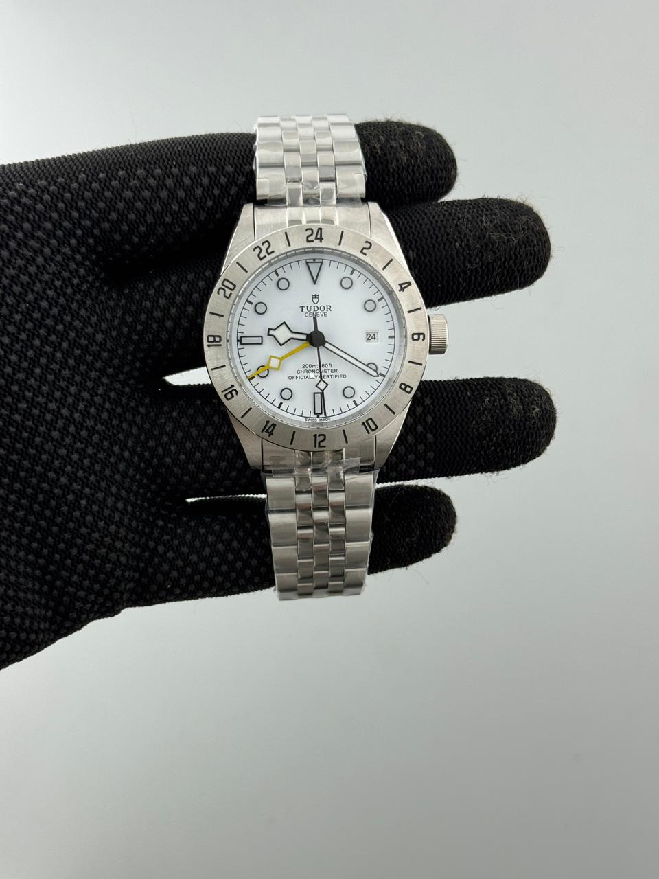 ⌚ Tudor Black Bay GMT – Automatic